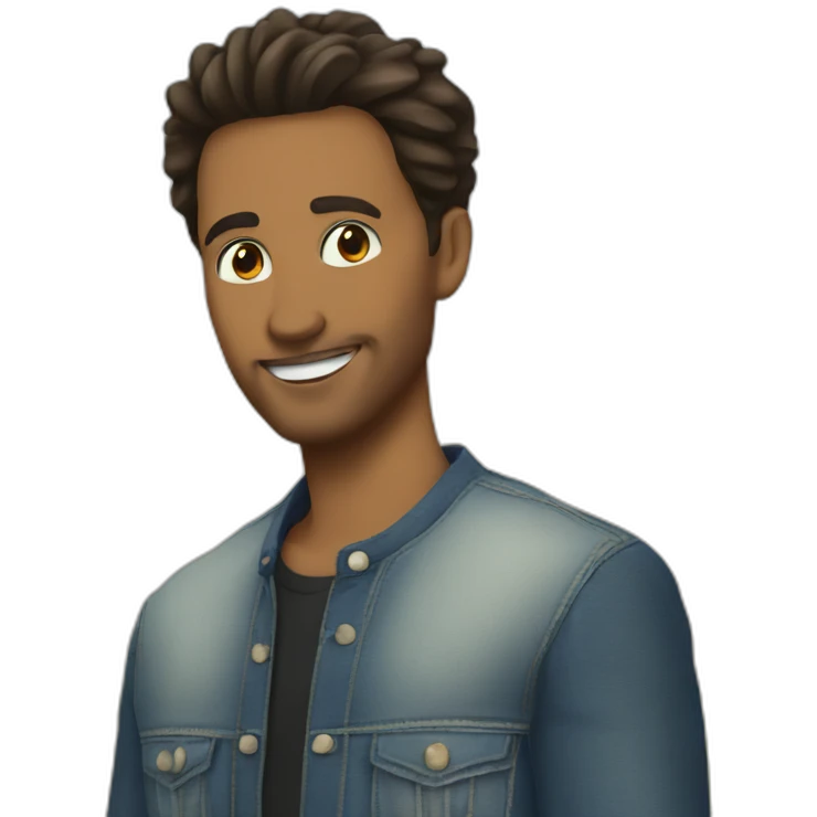 Jean Remy von Matt emoji