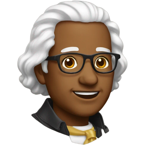 Washington emoji