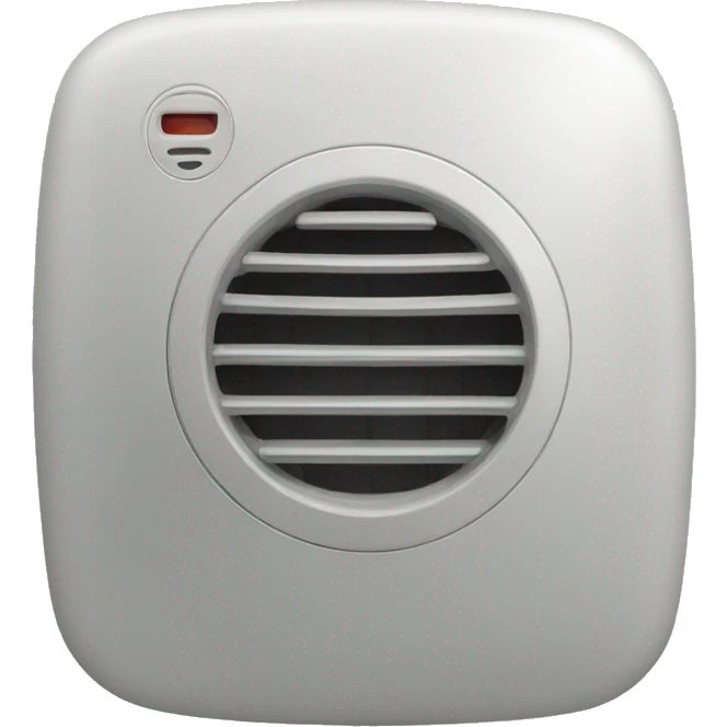 Ventilation emoji