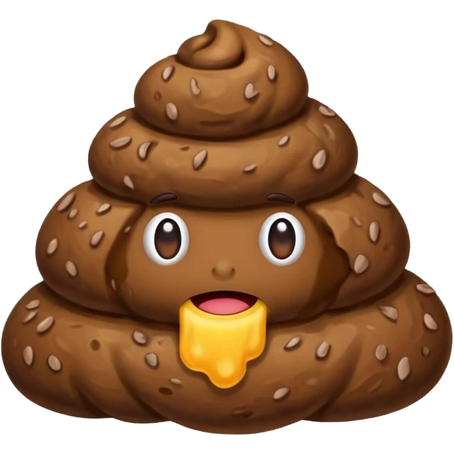 poop emoji