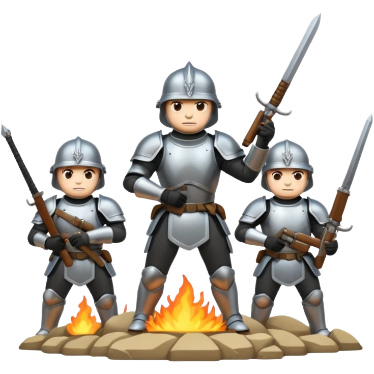 сражение 1558-1583гг emoji