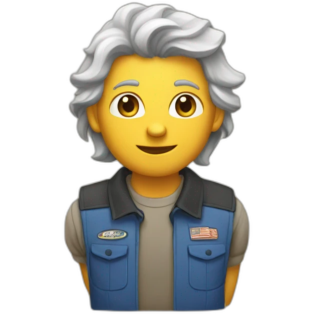 Rancho cucamonga emoji