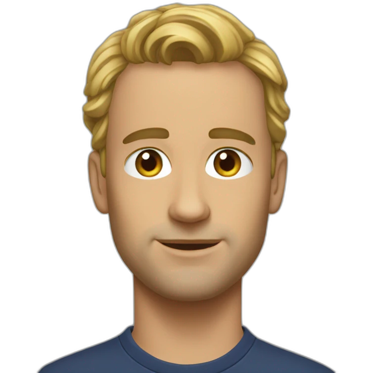 Mathieu Rousseau emoji