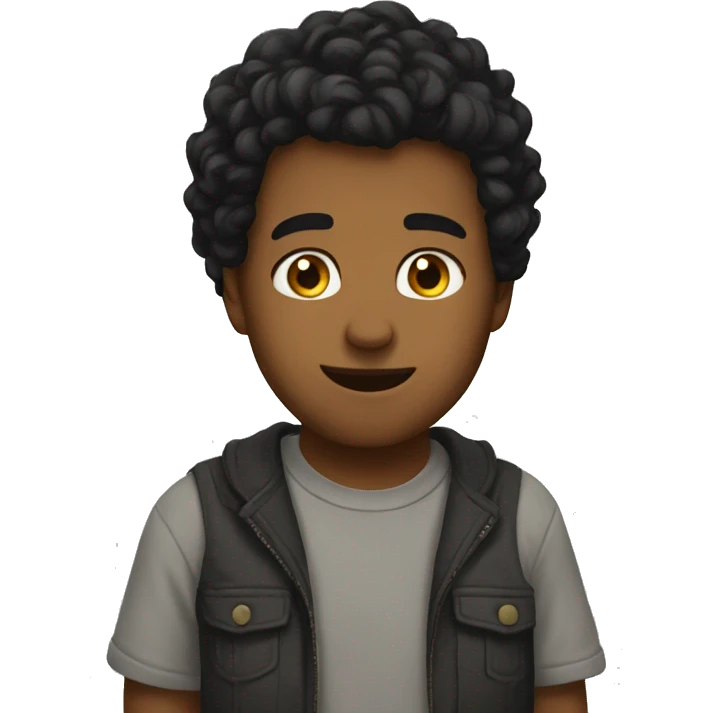 Sonny emoji