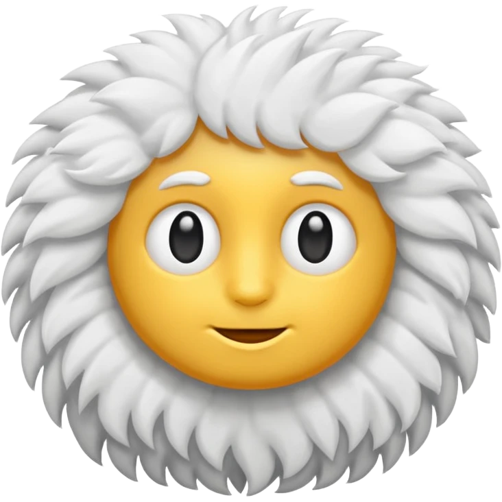 create a duster emoji emoji