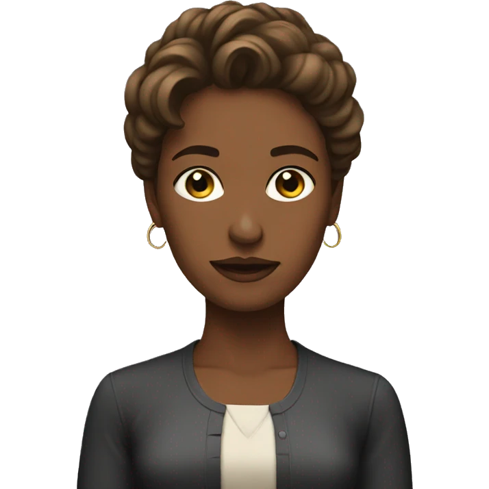 Feminism  emoji