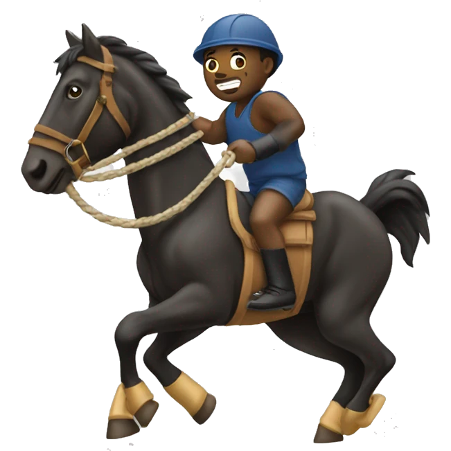 a pullerPull emoji