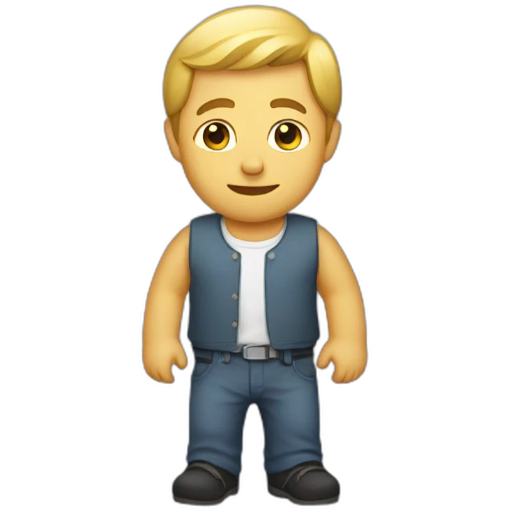 Maxim emoji