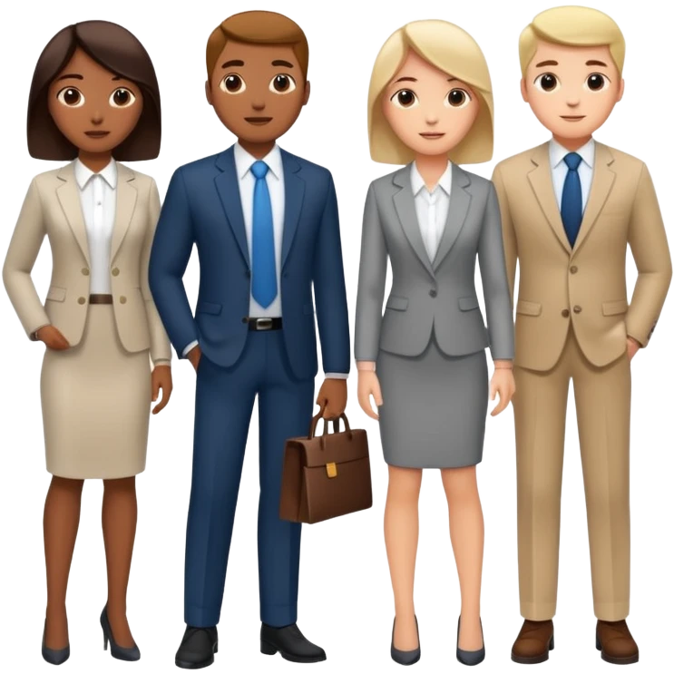 CROSSFUNCTIONAL SUPPORT emoji