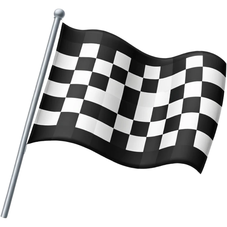 McQueen's signature symbol emoji