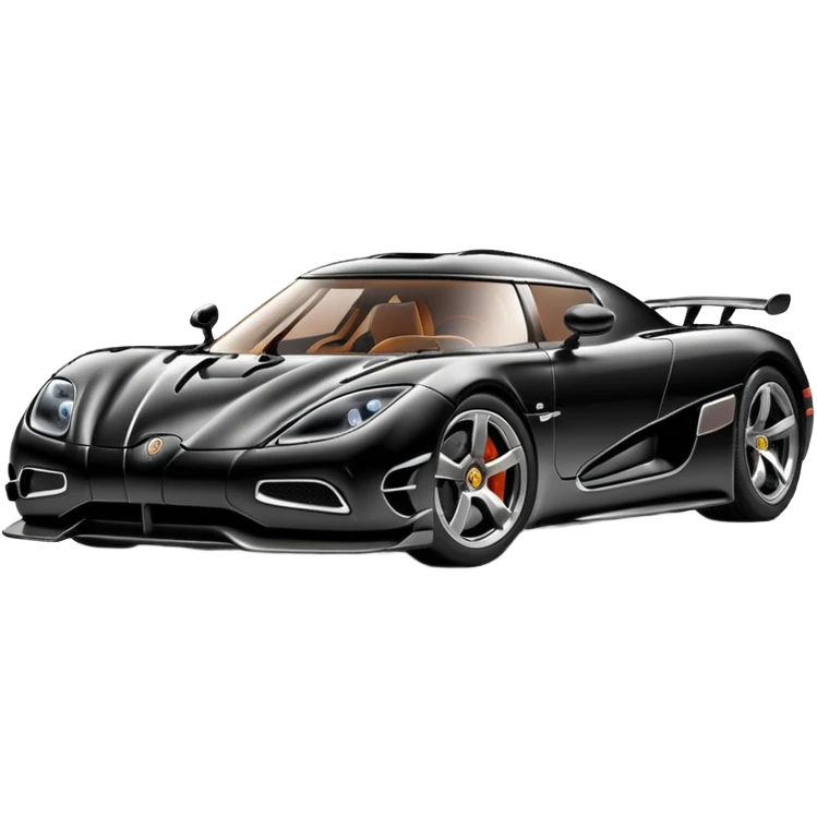 koenigsegg emoji