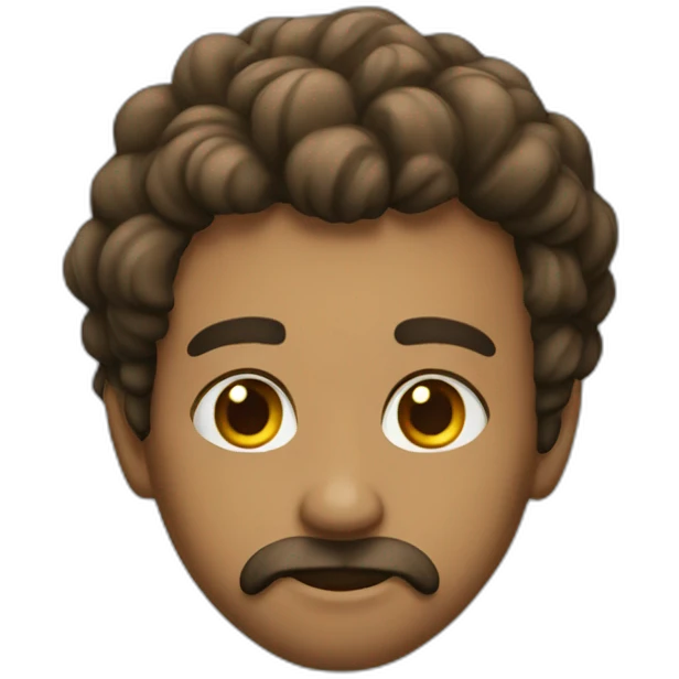 buru emoji