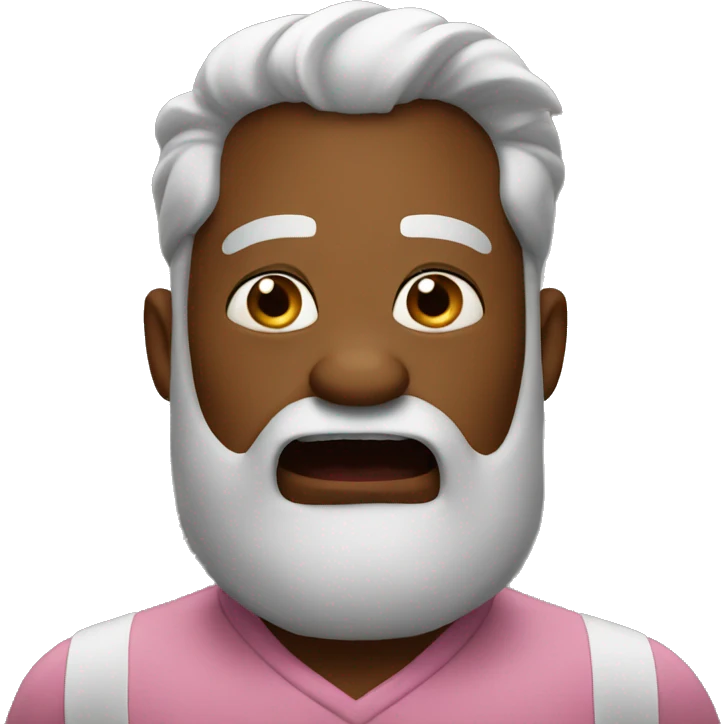hog don't talk emoji