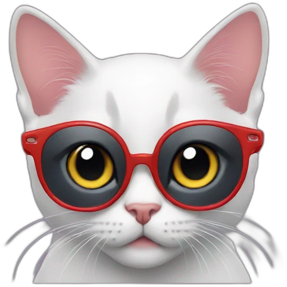 kitten red bull emoji