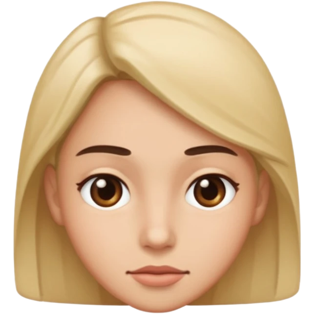 Side eye  emoji