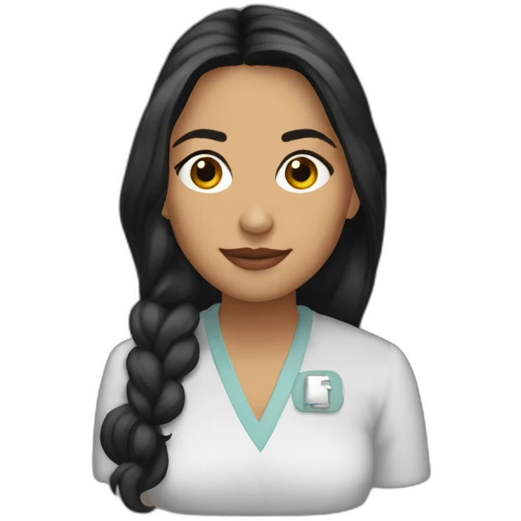 carolina cruz emoji