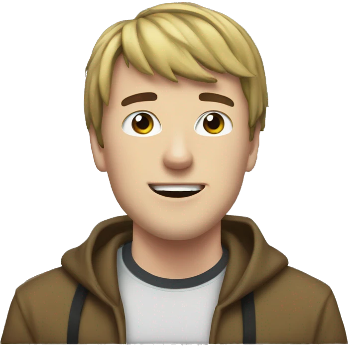 Mrbeast emoji