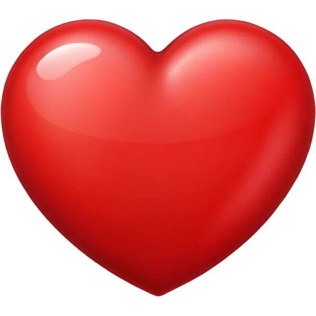 Corazón  emoji