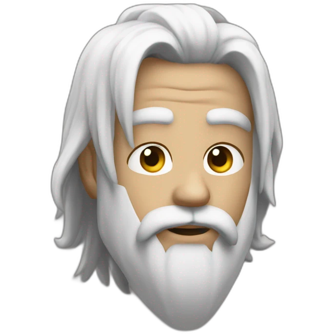 FuzeIII emoji
