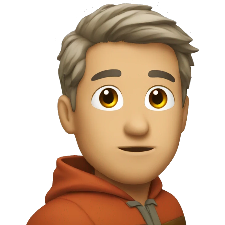 robin emoji