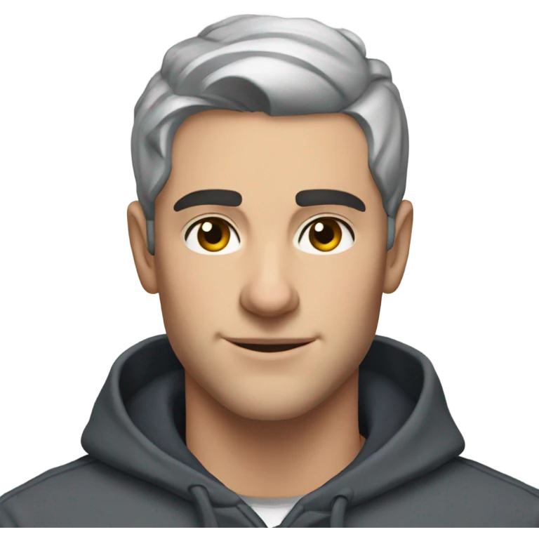 Lyndon Ashe is from United States emoji