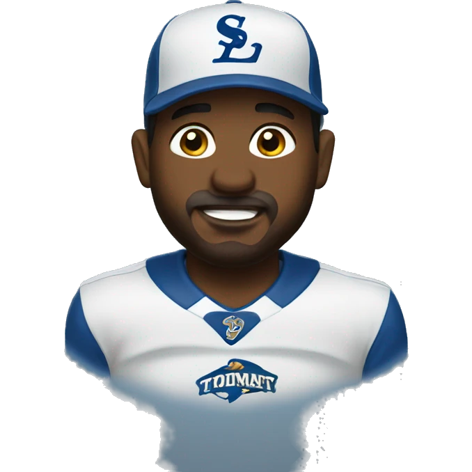 St. Louis emoji