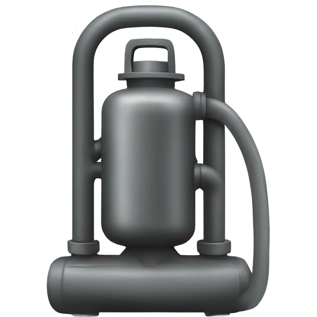 Pump emoji
