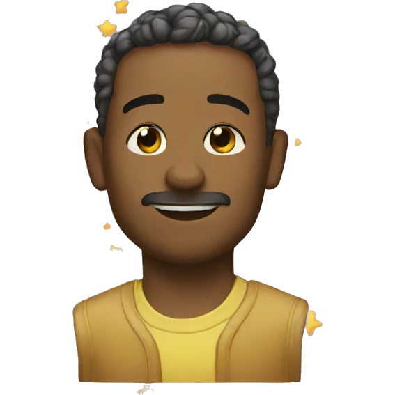 dream  emoji