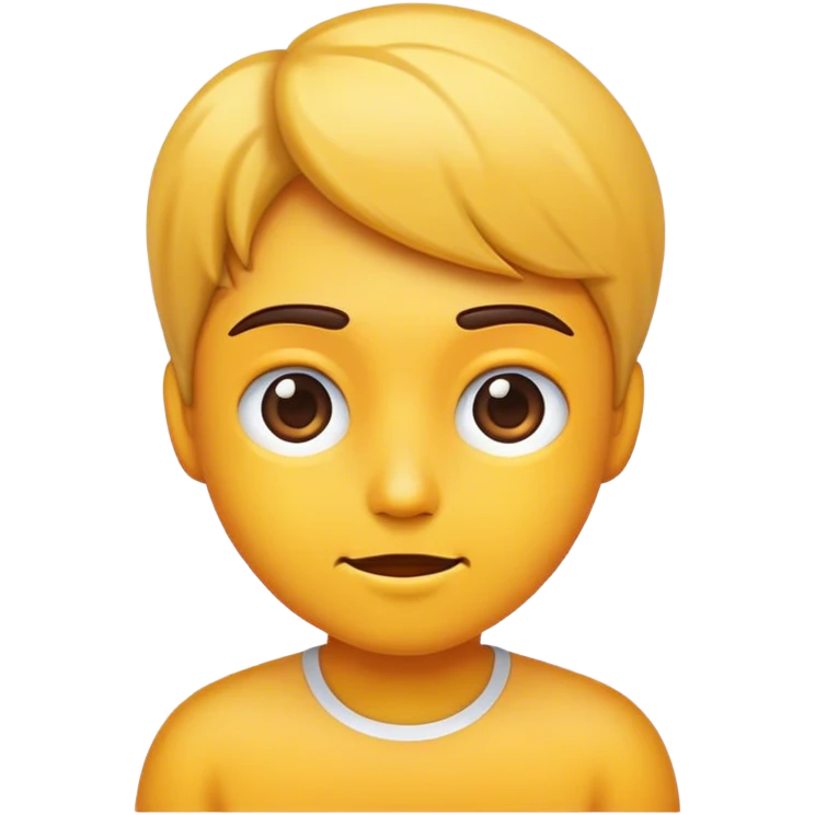 Yo  emoji