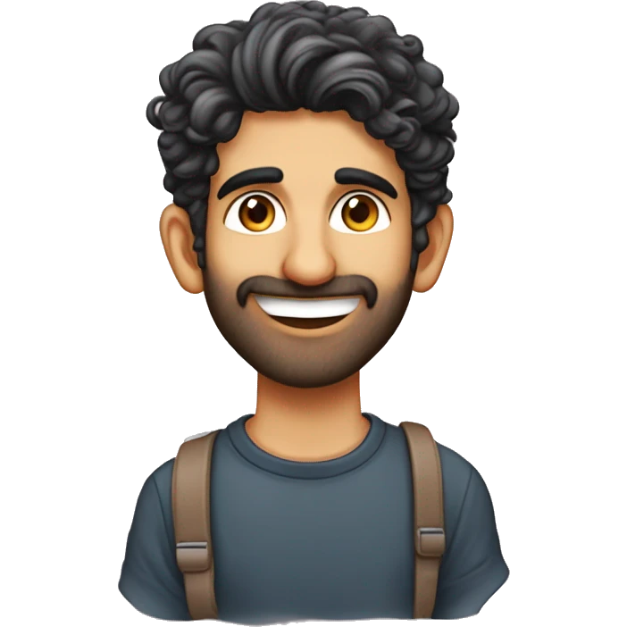 Aditya Roy kapoor  emoji