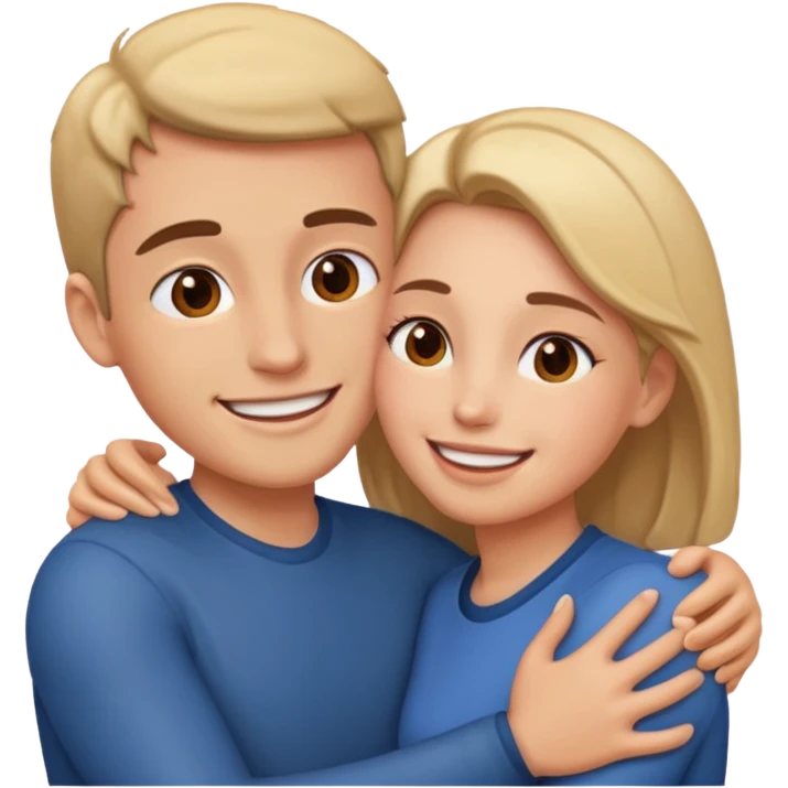 deux personne qui font l' amoure emoji