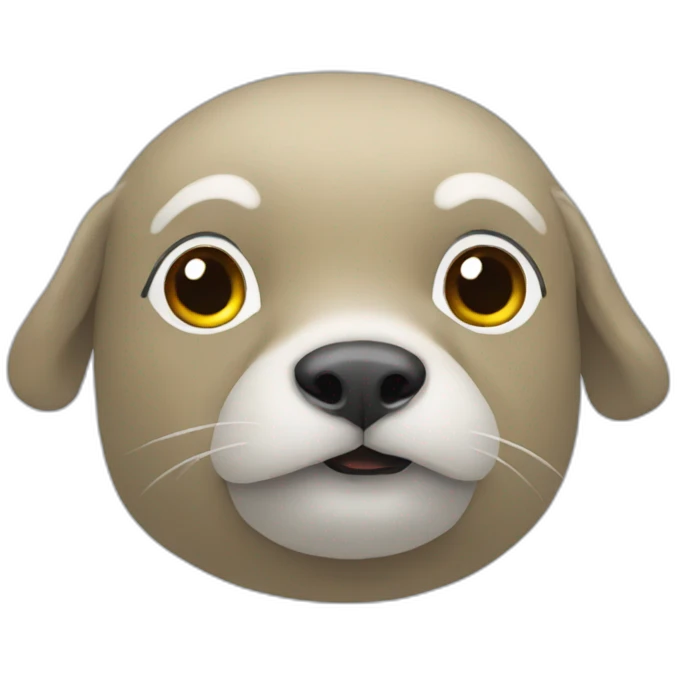 foca emoji