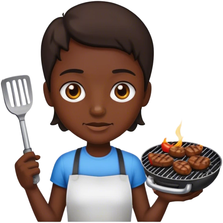 Grills emoji