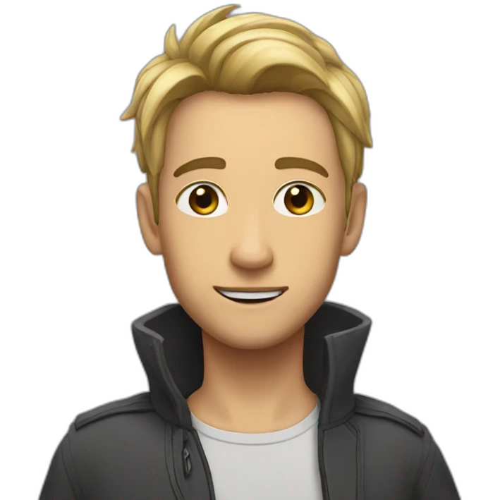 Toz emoji