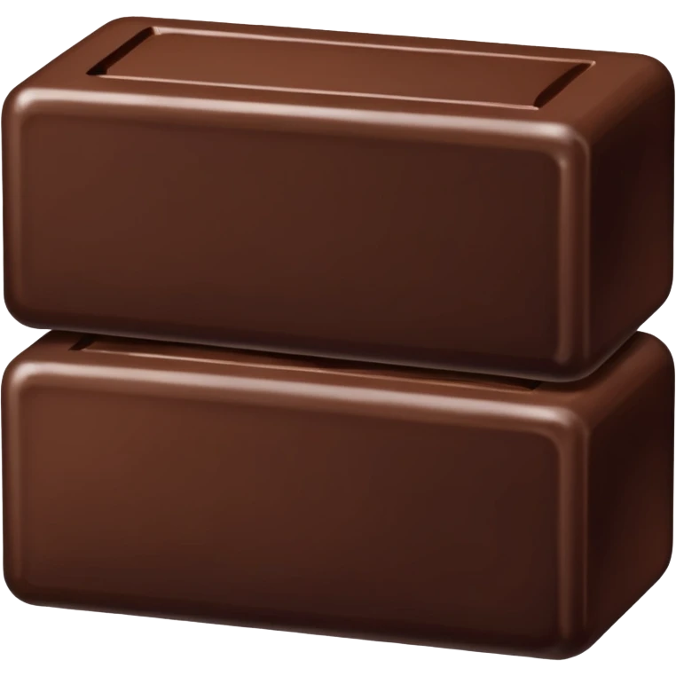 Dubai chocolate emoji