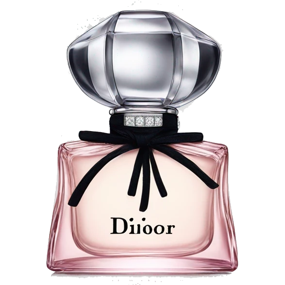 dior perfume  emoji