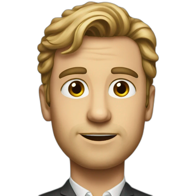 Theodore smith emoji
