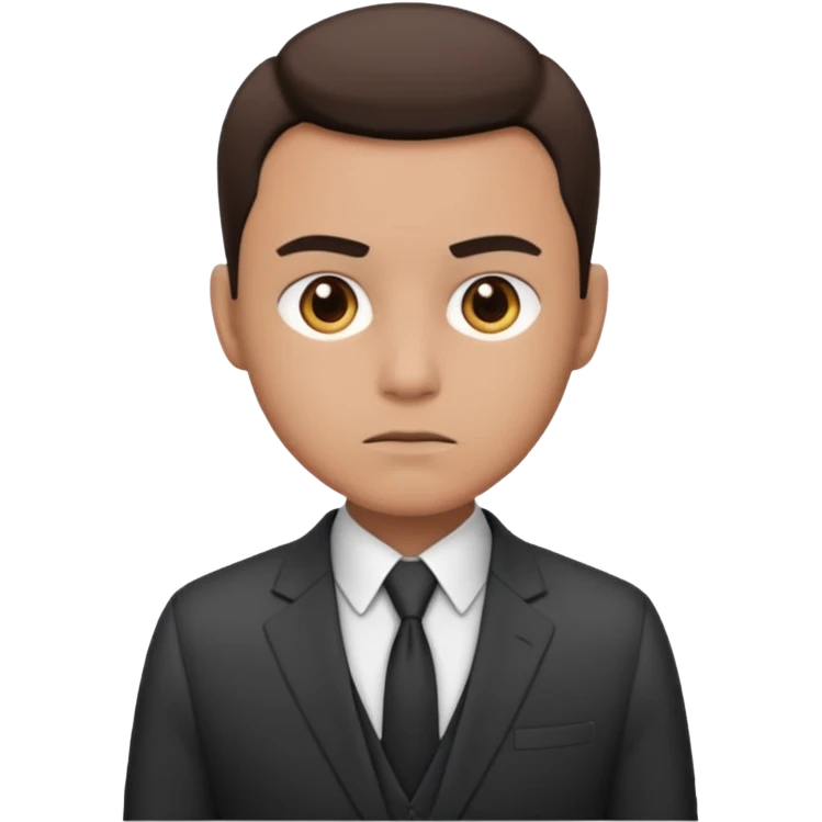 job emoji
