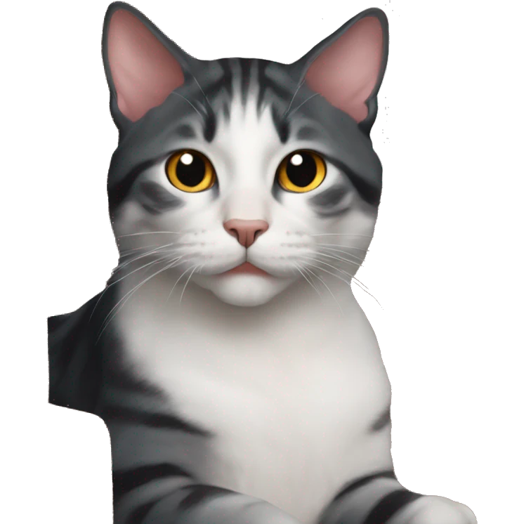 devin booker as a cat emoji