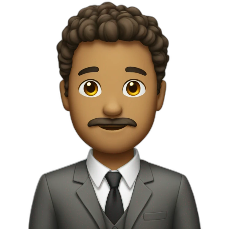 Maxwell emoji
