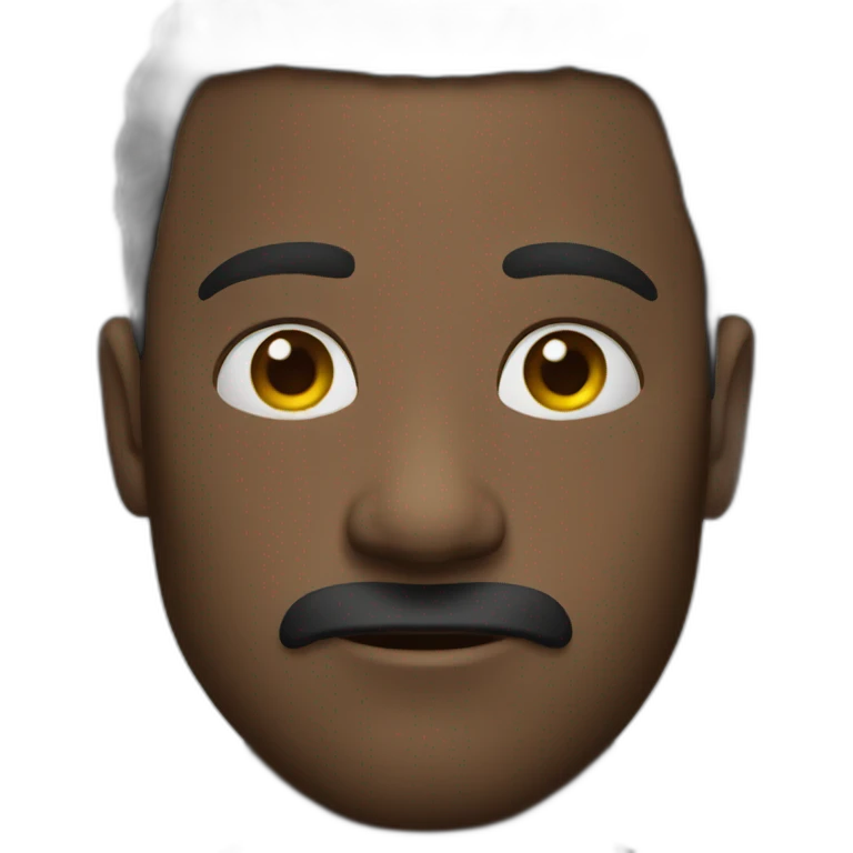 Imposter emoji