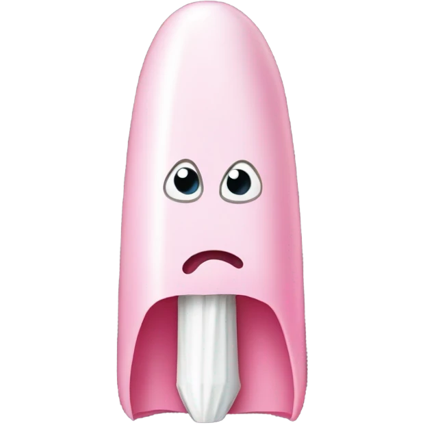 tampon emoji