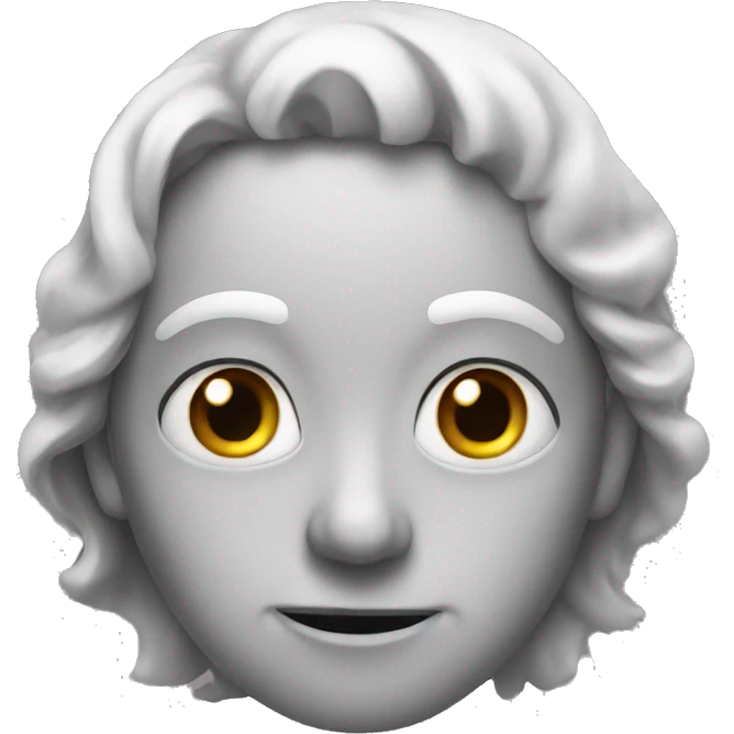 Rolling eyes emoji