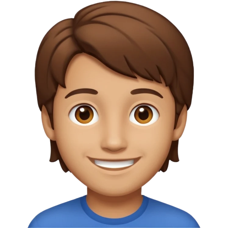 Has a Fede vigevani emoji