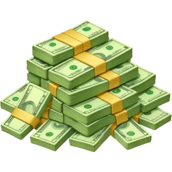 money request emoji