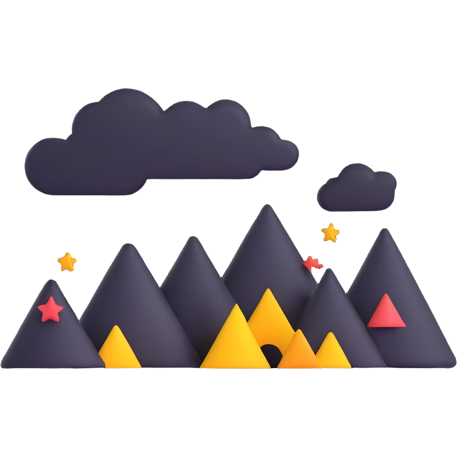 ☔ emoji