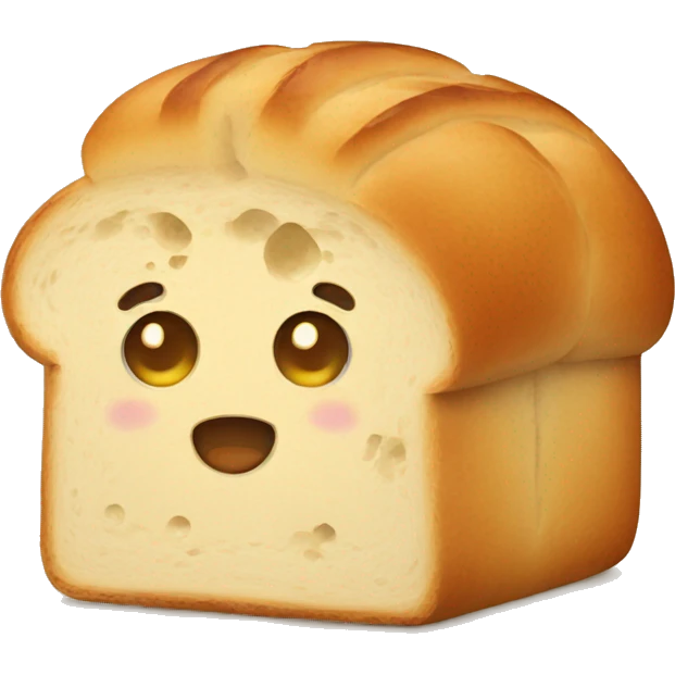 bread emoji