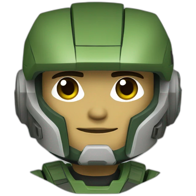 master-chief emoji