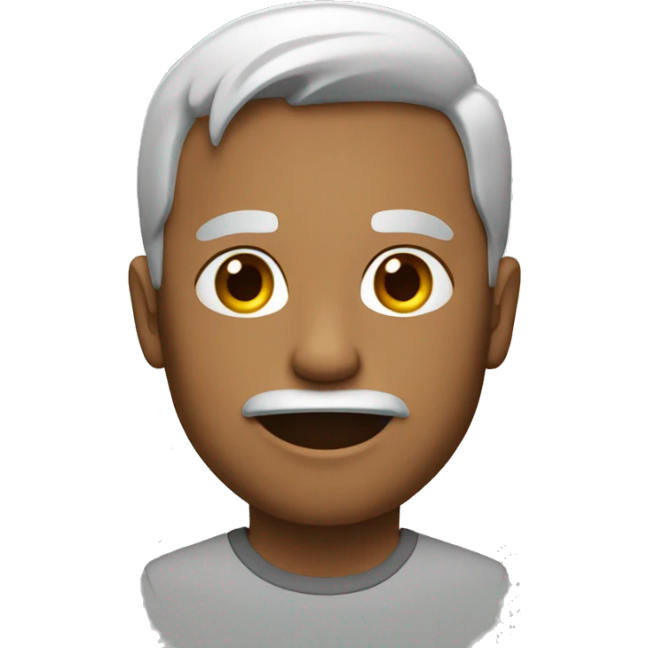 F emoji
