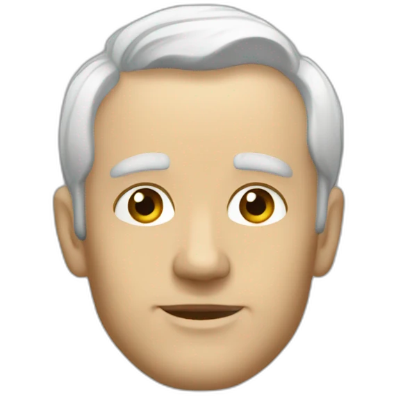 Xavier Dupont de Ligonnes emoji
